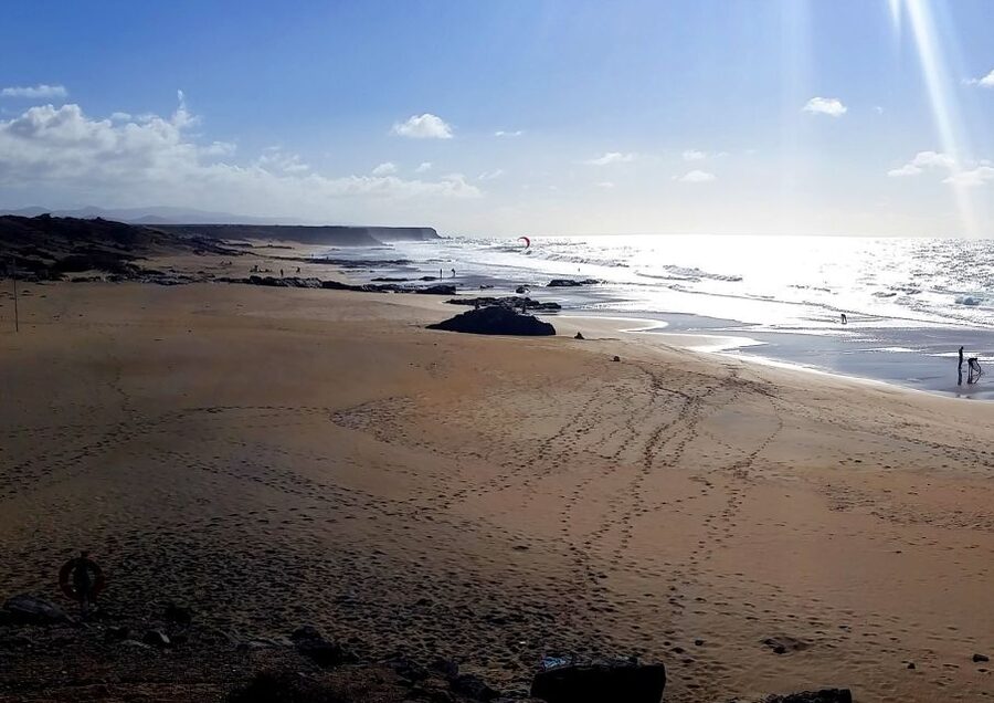 Fuerteventura: Trekking Tour Through the North of the Island - Five things to know before you book