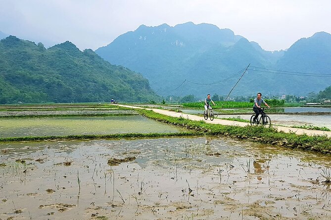 Full-Day Off-Road Trekking in Pu Luong with Optional Biking - Key points to know before booking
