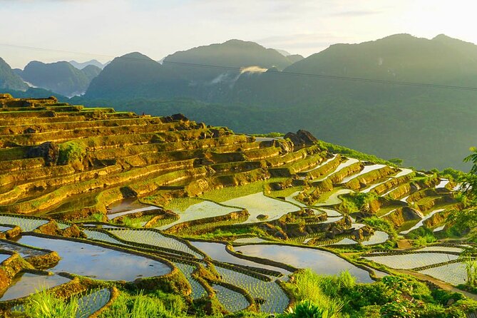 Full-Day Off-Road Trekking in Pu Luong with Optional Biking - Starting at Don Village with a 6-kilometer walk