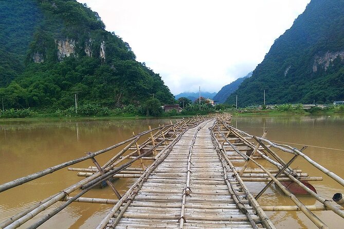 Full-Day Off-Road Trekking in Pu Luong with Optional Biking - What the $55 price includes, and what it does not