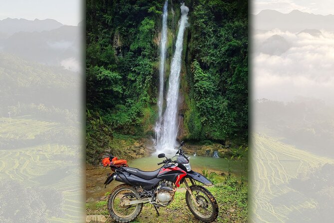 Full-Day Off-Road Trekking in Pu Luong with Optional Biking - Who will enjoy this Pu Luong day most
