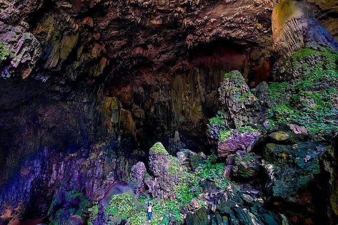 Full-Day Off-Road Trekking in Pu Luong with Optional Biking - Practical choices for a better day