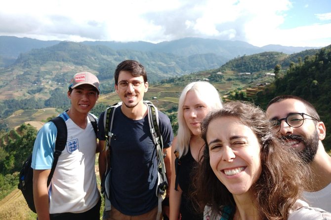Full Day Private Trekking Mu Cang Chai - Key things to know before you book