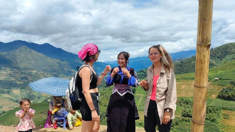Full Day Private Trekking Mu Cang Chai - How demanding is the route?