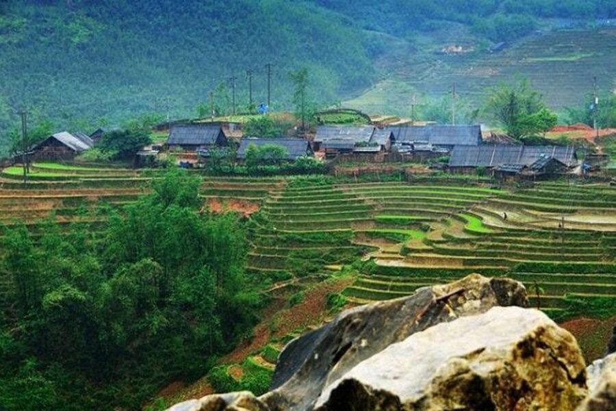 Full Day Tour in Sapa Trekking with Local guide - Key points at a glance