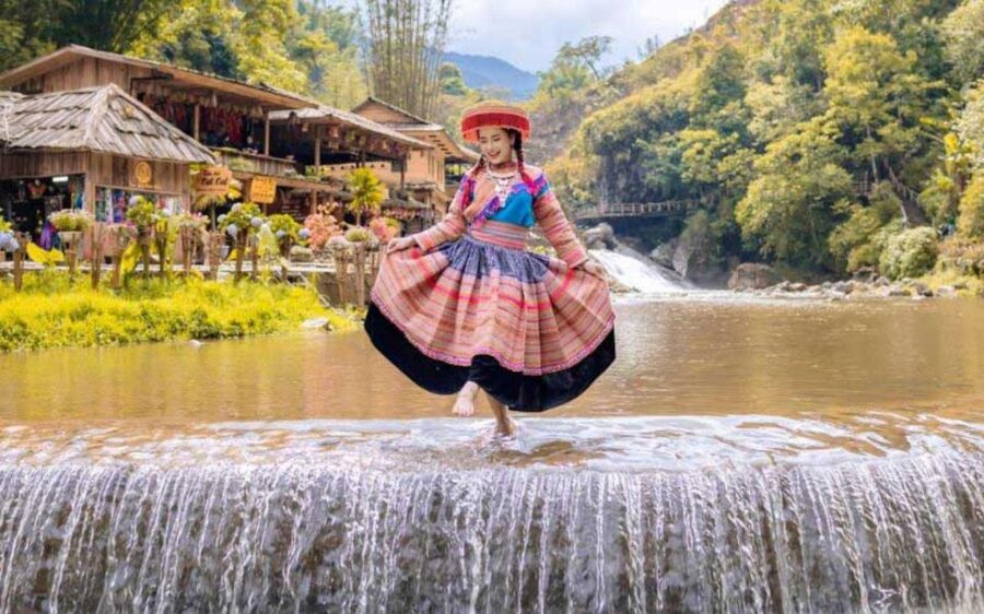 Full Day Tour in Sapa Trekking with Local guide - Practical advice for a better day