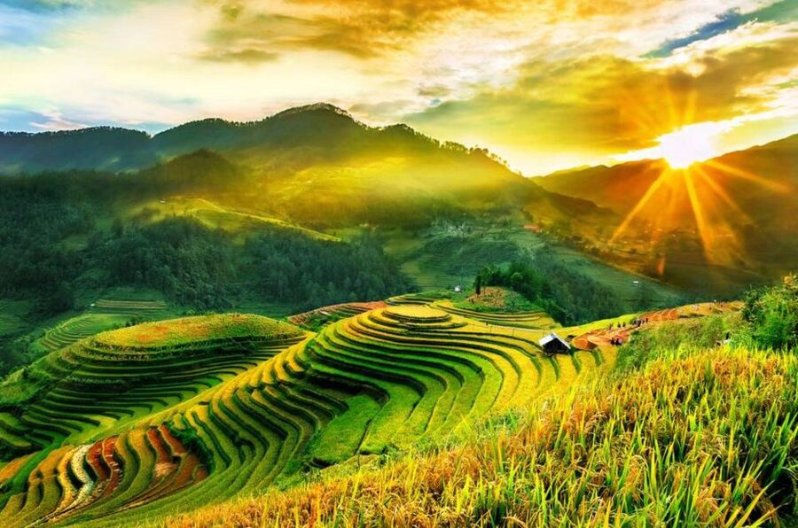 Full Day Tour in Sapa Trekking with Local guide - Why this Sapa trek works well in one day