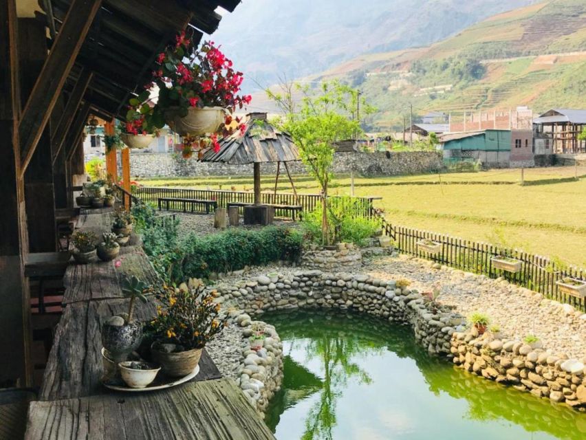 Full Day Tour in Sapa Trekking with Local guide - Who should book this experience