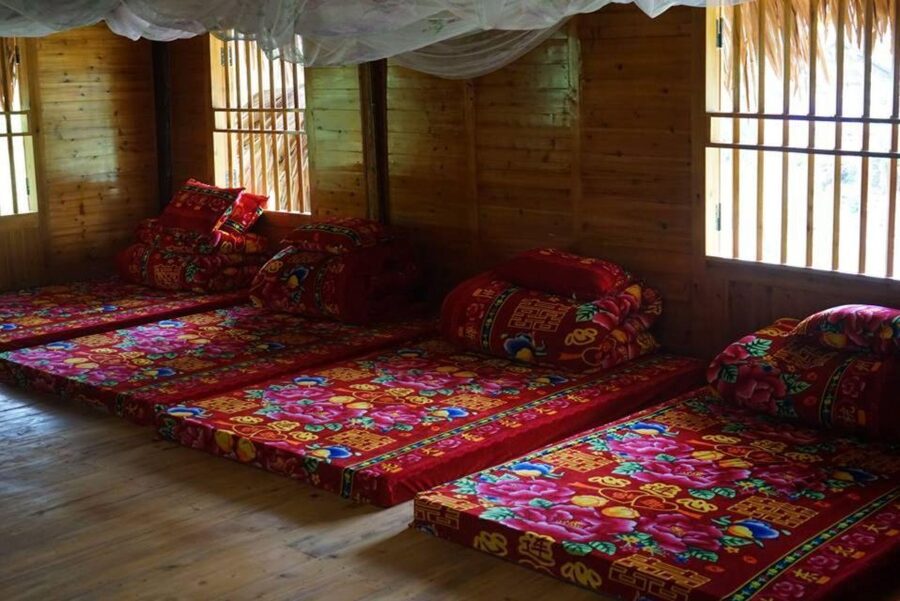 Full Day Tour in Sapa Trekking with Local guide - Starting from Sapa town between 8:00 and 8:30