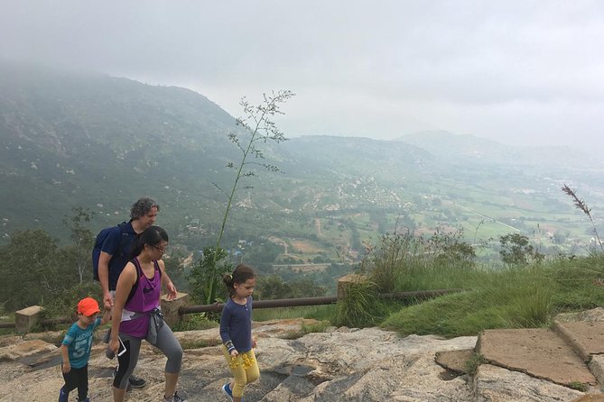 Full-Day Treasures of Nandi Hiking - Key points before you book