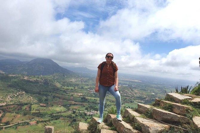 Full-Day Treasures of Nandi Hiking - Three hours on Nandi Hills trails