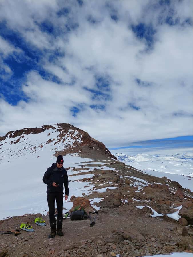 Full-Day Trek to Cerro El Pintor from Santiago - My Verdict on Cerro El Pintor