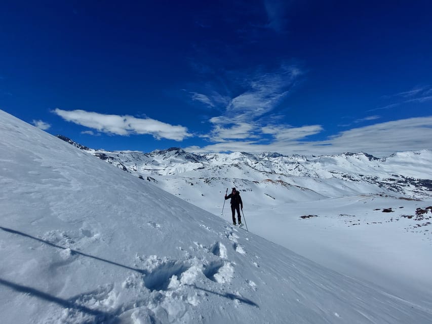 Full-Day Trek to Cerro El Pintor from Santiago - Is the $215 Price Fair?