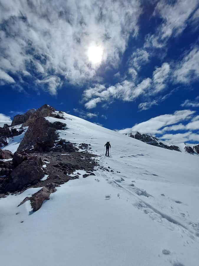 Full-Day Trek to Cerro El Pintor from Santiago - Practical Ways to Prepare