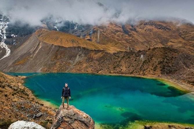 Full-Day Trek to Humantay Lake from Cusco with Guide - Why Humantay Lake makes a strong day trip