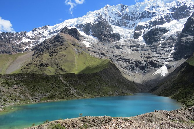 Full-Day Trek to Humantay Lake from Cusco with Guide - What the $29 price really covers