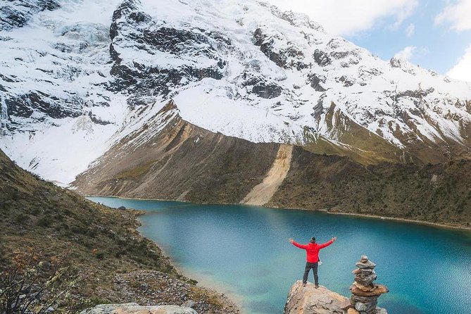 Full-Day Trek to Humantay Lake from Cusco with Guide - Guide quality and group experience