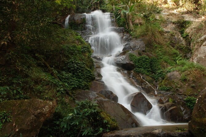 Full Day Trekking & bamboo cooking Tour in Chiang Rai - Why This Chiang Rai Day Feels Different