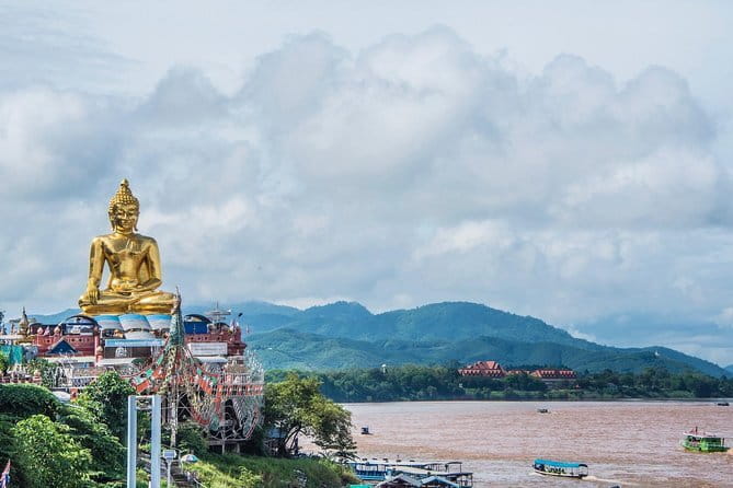 Full Day Trekking & bamboo cooking Tour in Chiang Rai - Bamboo Cooking in Huai Kaeo