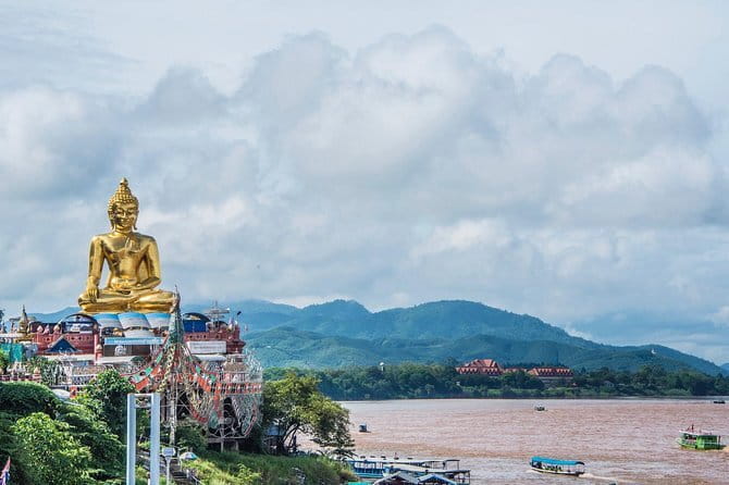 Full Day Trekking & bamboo cooking Tour in Chiang Rai - What the $57.10 Price Really Covers