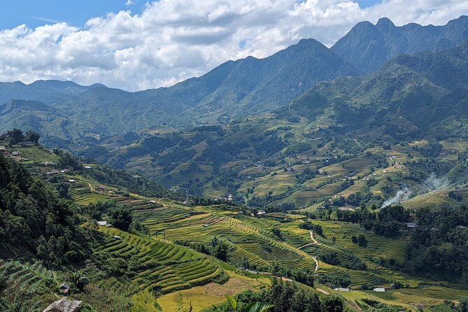 Full Day Trekking in Sapa - Key Points Before You Book