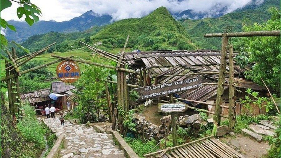 Full Day Trekking Lao Chai-Ta Van and Cat Cat Village - Who should choose this day out