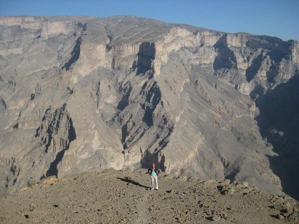Full-Day Via Ferrata & Balcony Trekking - The essential facts at a glance
