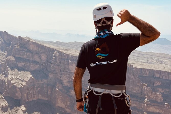 Full-Day Via Ferrata & Balcony Trekking - The 30-minute walk to the Via Ferrata