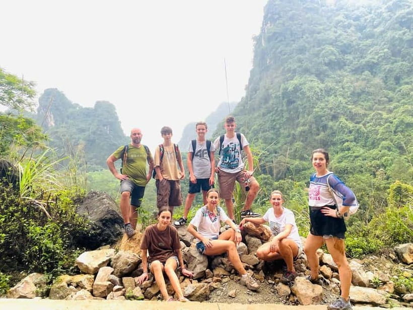 Fullday Trekking in Cat Ba National Park to Viet Hai Village - The best parts of this Cat Ba day