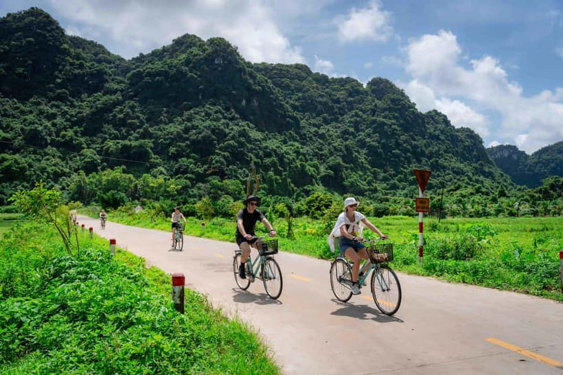 Fullday Trekking in Cat Ba National Park to Viet Hai Village - Why this route is worth your effort