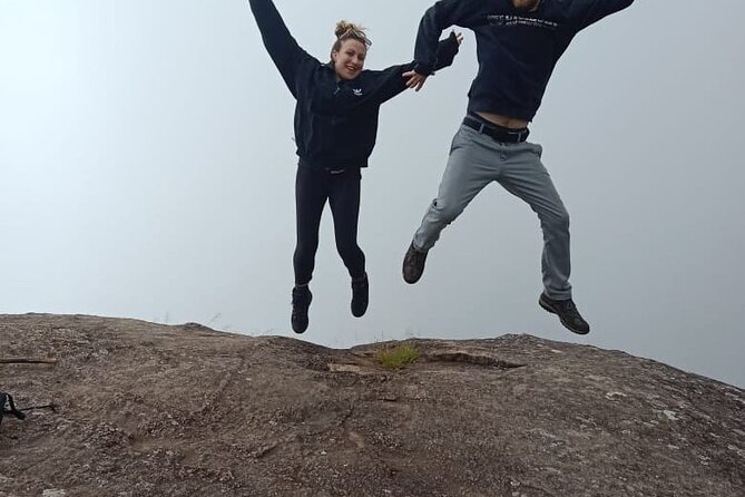 Fullday Trekking in munnar (munnar valley Trekking & Tours) - 7:00 am: Starting from Moolakadai