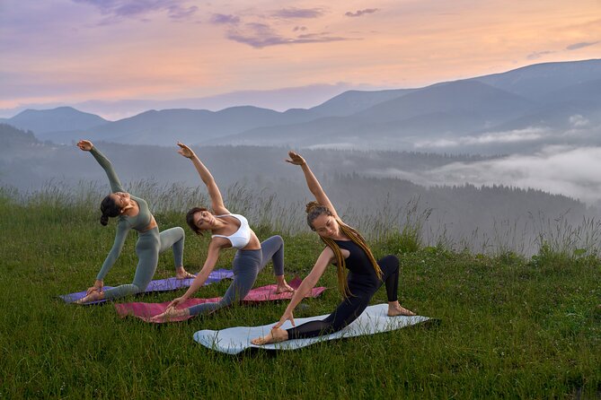 Ghorepani Ghandruk Wellness Yoga Trek - The details that shape this Nepal trek