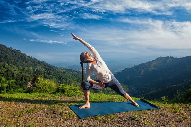 Ghorepani Ghandruk Wellness Yoga Trek - Poon Hill earns its early alarm