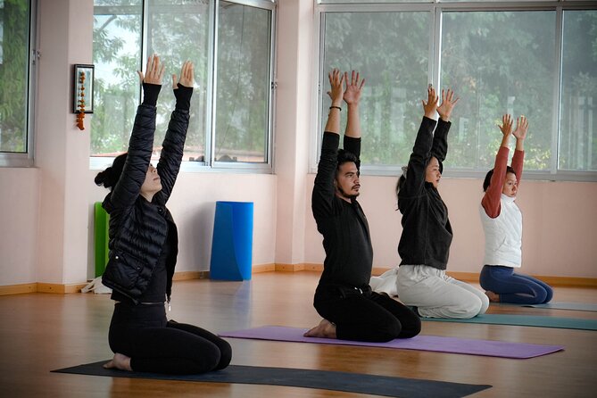 Ghorepani Ghandruk Wellness Yoga Trek - Tadapani and Ghandruk bring the human side of the route