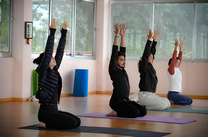 Ghorepani Ghandruk Wellness Yoga Trek - The return to Pokhara is practical, not leisurely