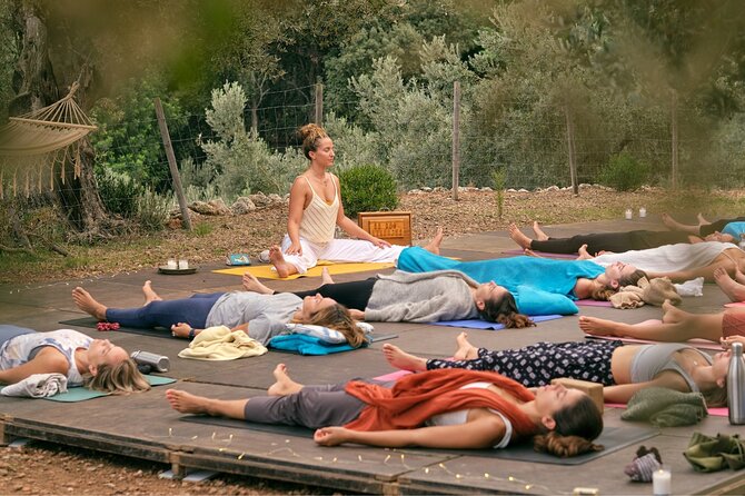 Ghorepani Ghandruk Wellness Yoga Trek - Kathmandu begins with four very different sacred sites