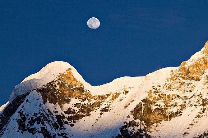 Ghorepani - Poon Hill Trek – 5 DAYS - Day 5: Returning to Kathmandu