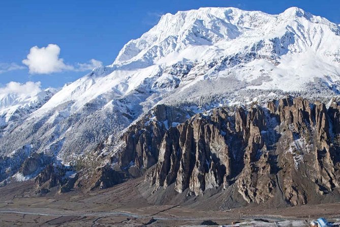 Ghorepani - Poon Hill Trek – 5 DAYS - Food, lodging, and the daily rhythm