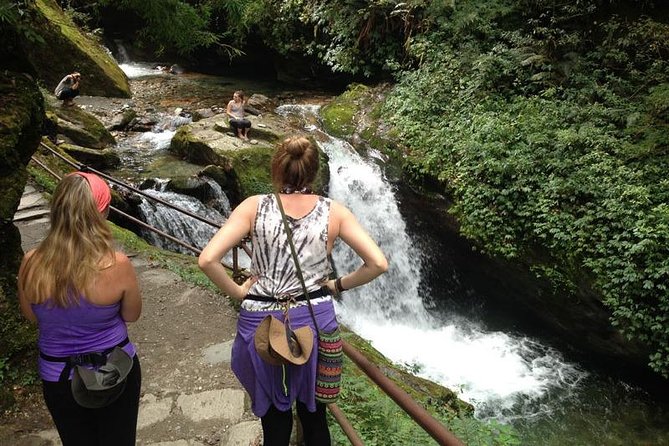 Ghorepani Poon Hill Trek - Day 7: Leaving the trail for Pokhara