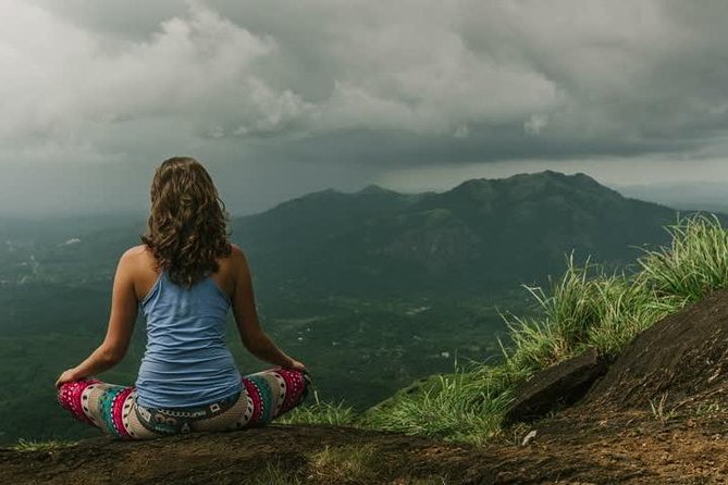 Ghorepani - Poon Hill yoga Trek - 10 Days - Key Points Before You Book