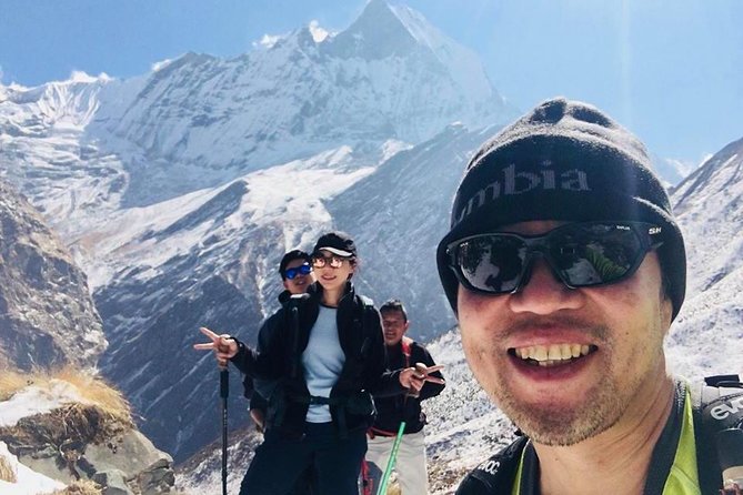 Ghorepani - Poon Hill yoga Trek - 10 Days - What This $1,000 Yoga Trek Really Includes
