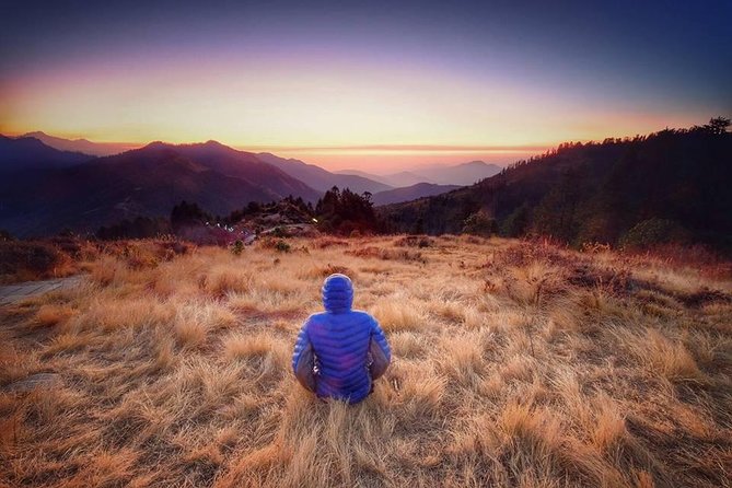 Ghorepani Poonhill Sunrise trek - Why this short Himalayan trek works