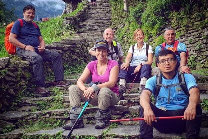 Ghorepani Poonhill Trek (6 Days) - Why this six-day route works