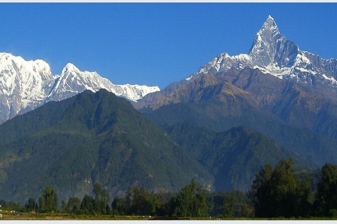 Ghorepani Poonhill Trek from Kathmandu | Best Short Trek in Nepal - Day 5: The stair climb to Ghorepani