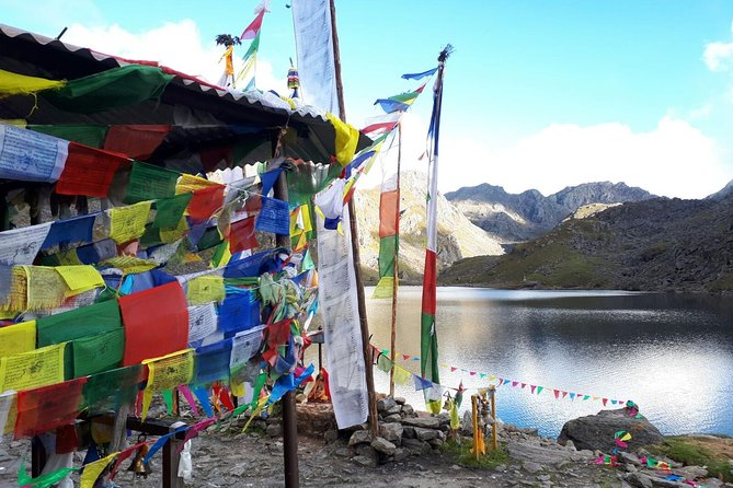 Goisankunda, Trek of the Holy Lakes - Why the Gosainkunda route is worth your time