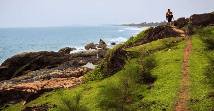 Gokarna Nature Walk (3 Hours Guided Trekking Experience) - Key points to know before you book