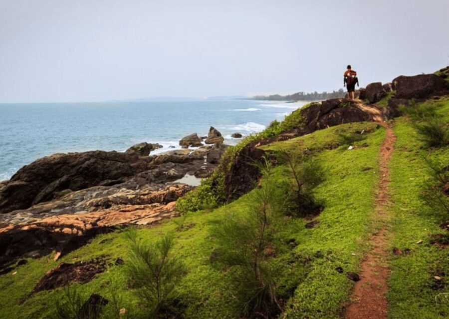Gokarna Nature Walk (3 Hours Guided Trekking Experience) - Why this three-hour walk suits Gokarna