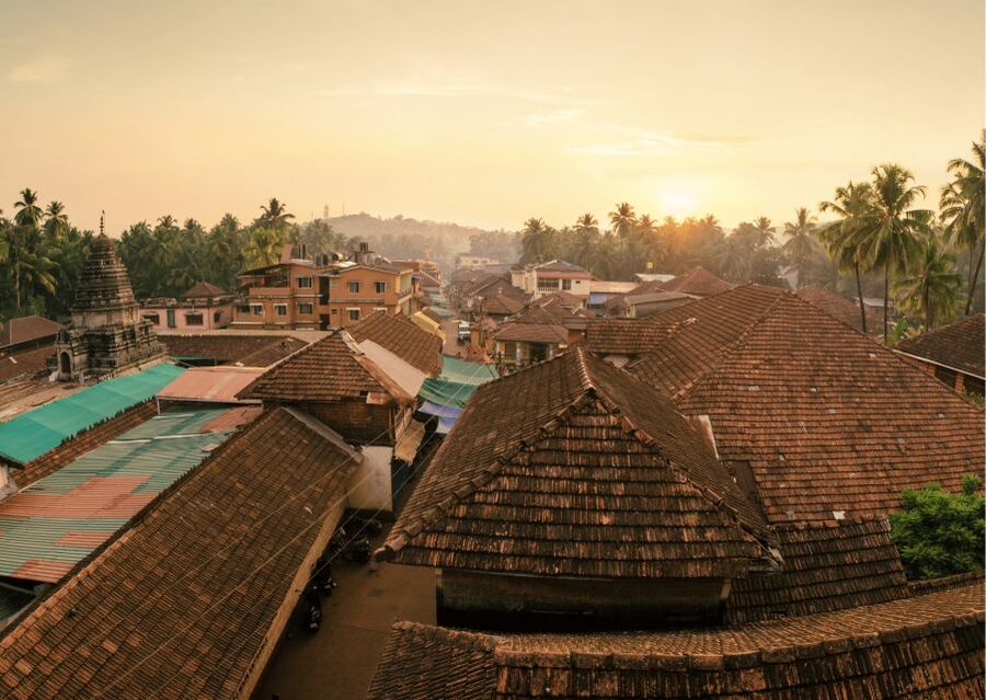Gokarna Nature Walk (3 Hours Guided Trekking Experience) - What to bring and how to prepare