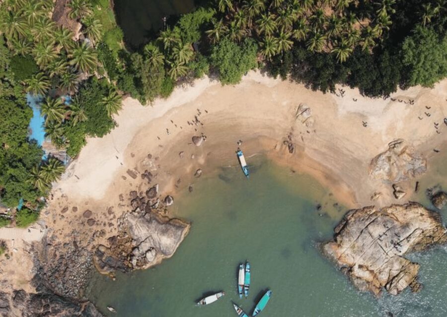 Gokarna Nature Walk (3 Hours Guided Trekking Experience) - Should you book the Gokarna Nature Walk?