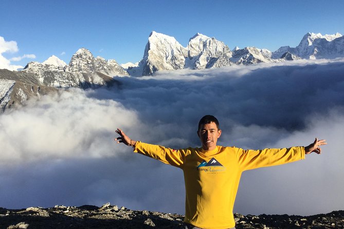 Gokyo Lake Trek - Key points to know before booking